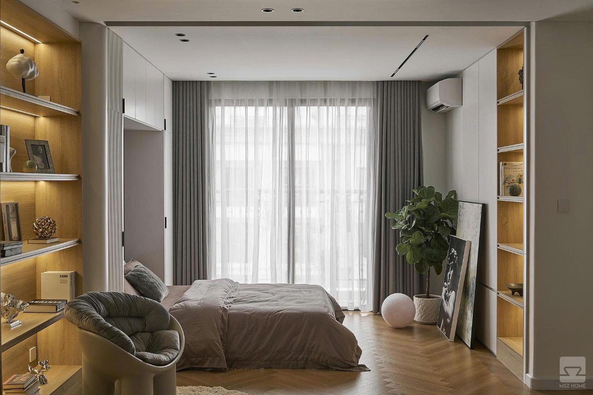 Kabi Homes - Luxury Apartment In Vinhomes Times City ハノイ市 エクステリア 写真