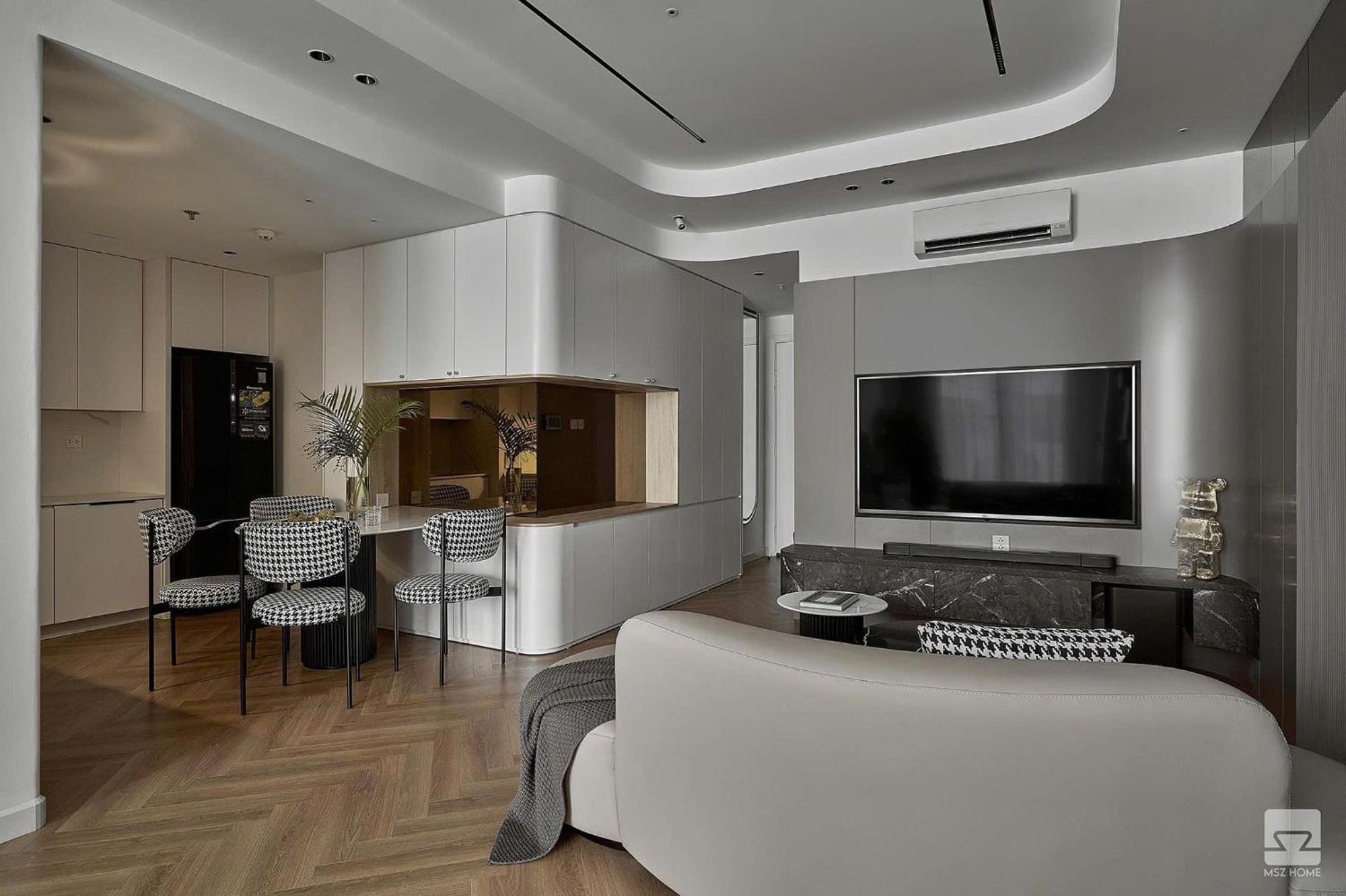Kabi Homes - Luxury Apartment In Vinhomes Times City ハノイ市 エクステリア 写真